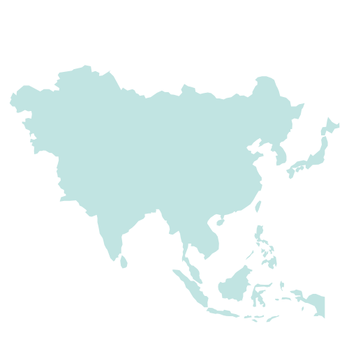Asia