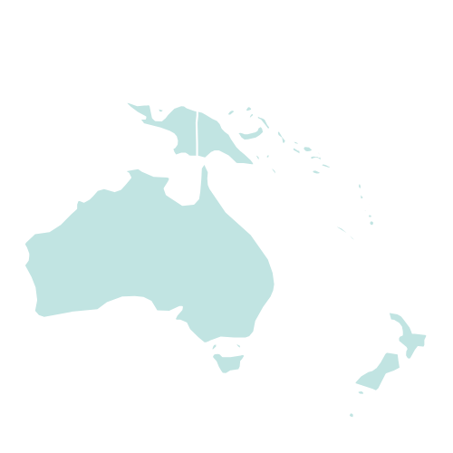 Oceania