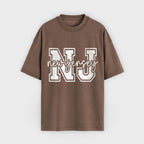NJ Varsity State T-Shirt