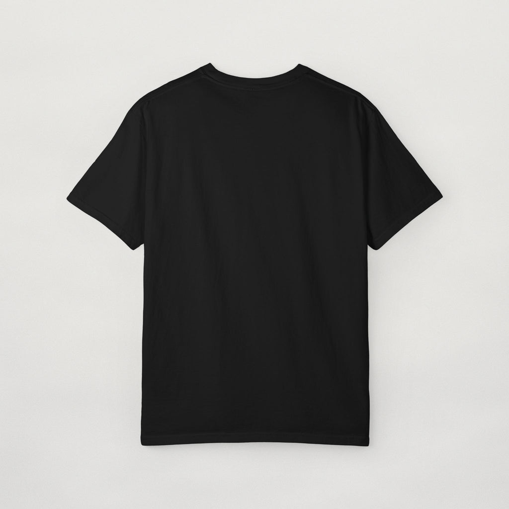 Donegal Ireland Castle Line Art T-Shirt