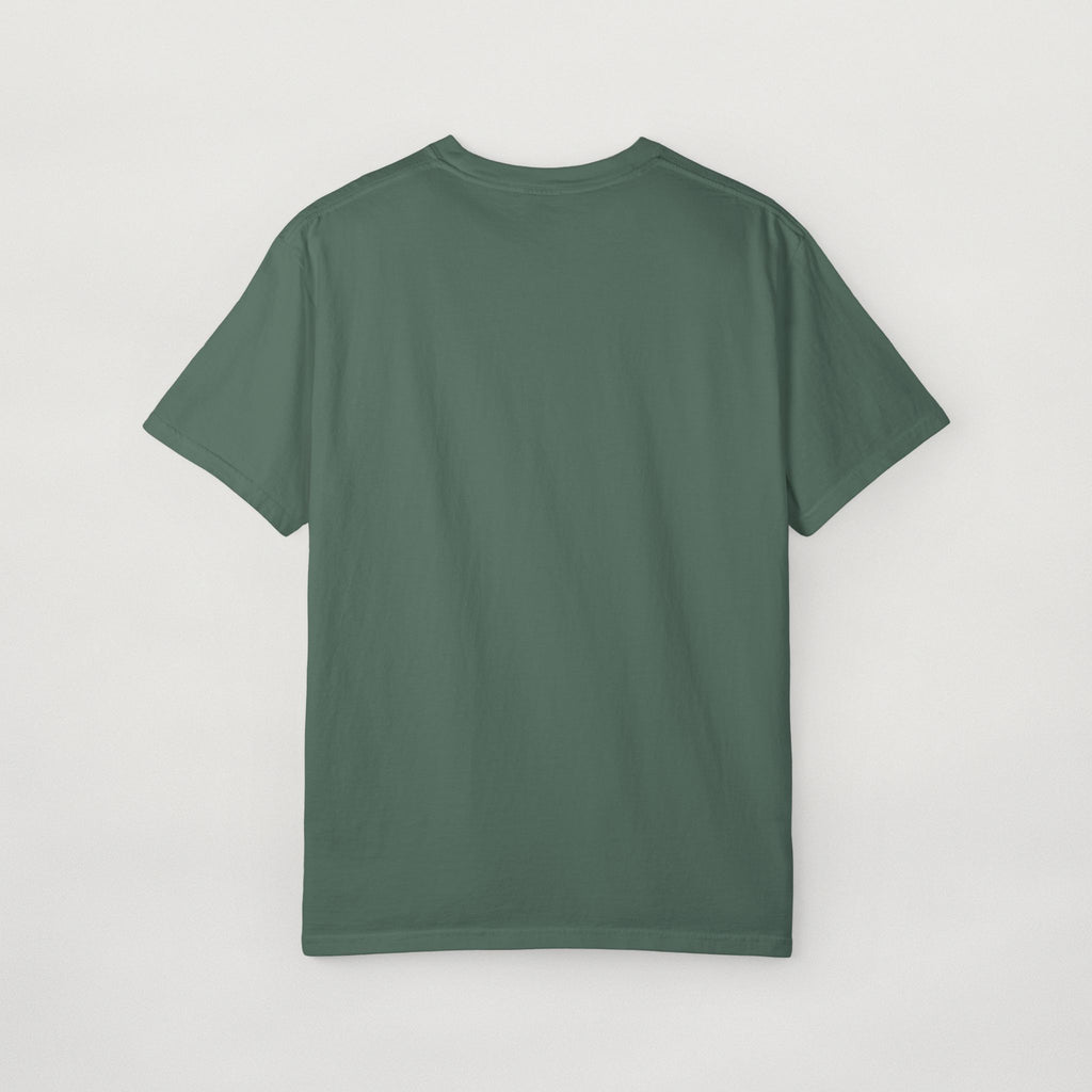 Donegal Ireland Castle Line Art T-Shirt