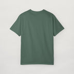 Donegal Ireland Castle Line Art T-Shirt