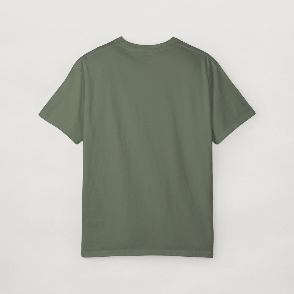 Donegal Ireland Castle Line Art T-Shirt