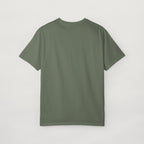 Donegal Ireland Castle Line Art T-Shirt