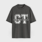 CT Varsity State T-Shirt