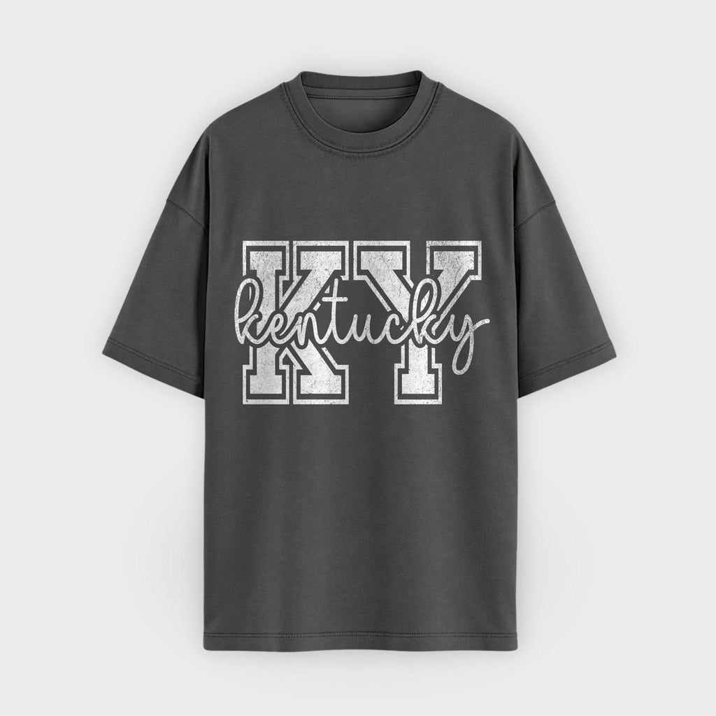 KY Varsity State T-Shirt