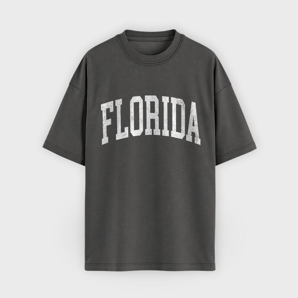 Florida Varsity State T-Shirt