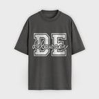 DE Varsity State T-Shirt