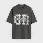 OR Varsity State T-Shirt