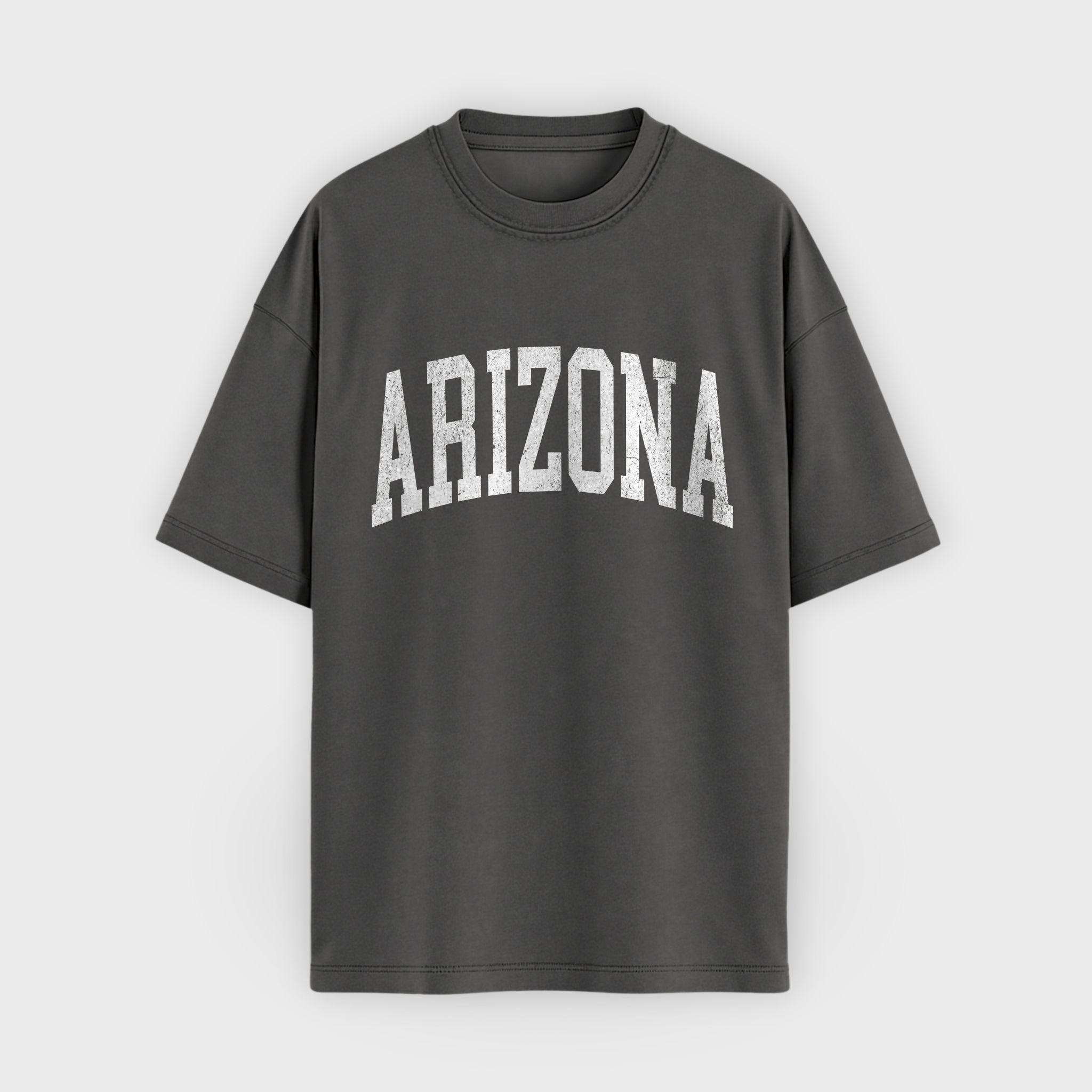 Arizona Varsity State T-Shirt