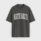 North Dakota Varsity State T-Shirt