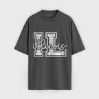 IL Varsity State T-Shirt