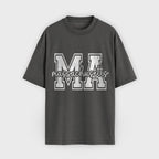 MA Varsity State T-Shirt