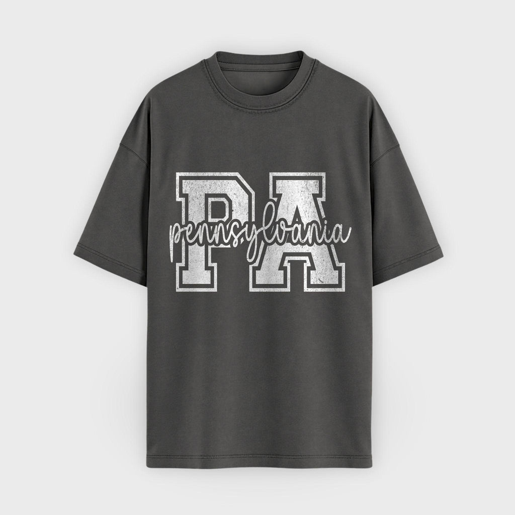 PA Varsity State T-Shirt