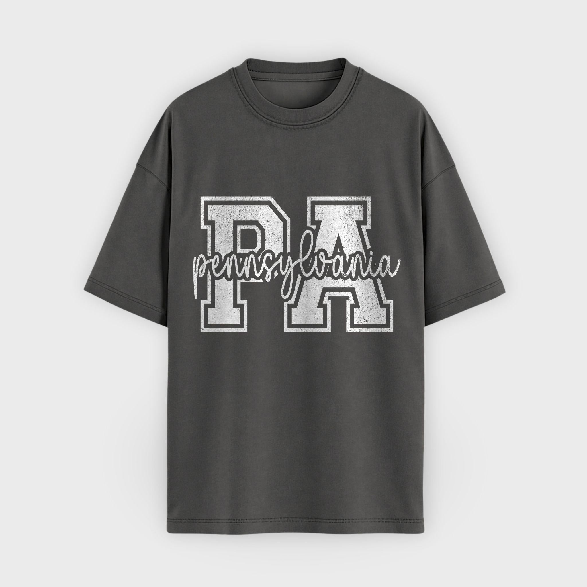 PA Varsity State T-Shirt