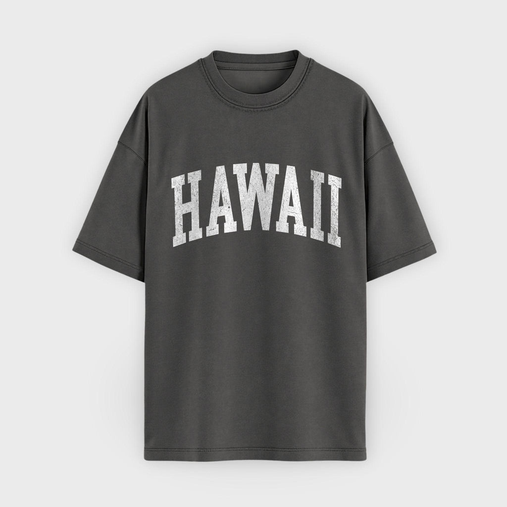 Hawaii Varsity State T-Shirt