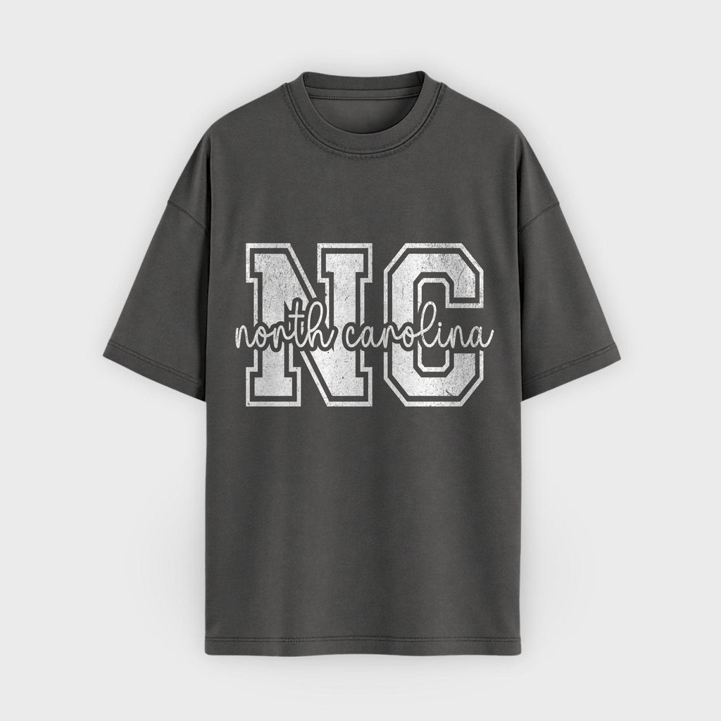 NC Varsity State T-Shirt