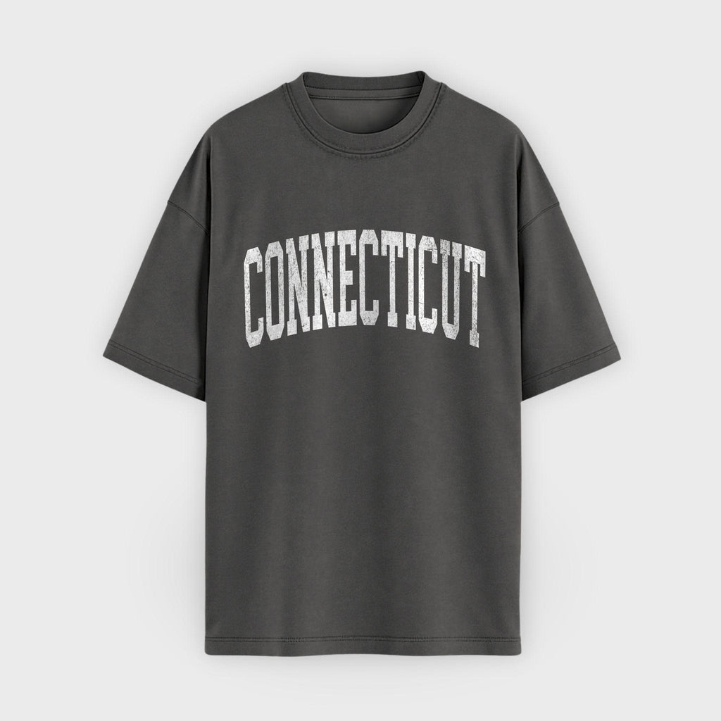 Connecticut Varsity State T-Shirt