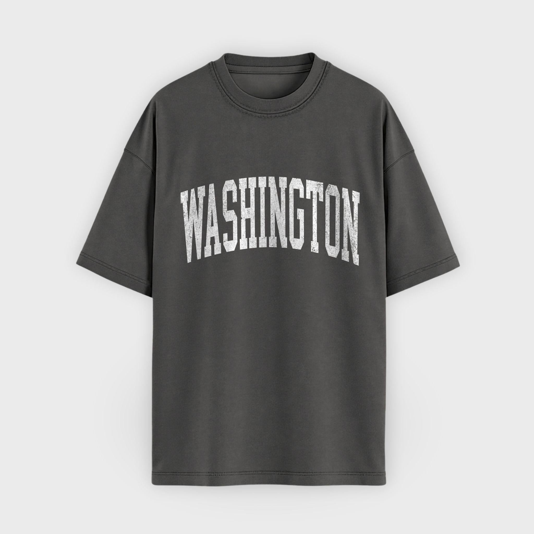 Washington Varsity State T-Shirt