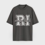 RI Varsity State T-Shirt