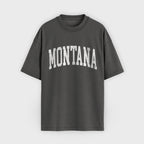 Montana Varsity State T-Shirt