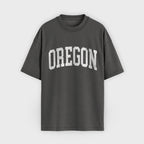 Oregon Varsity State T-Shirt