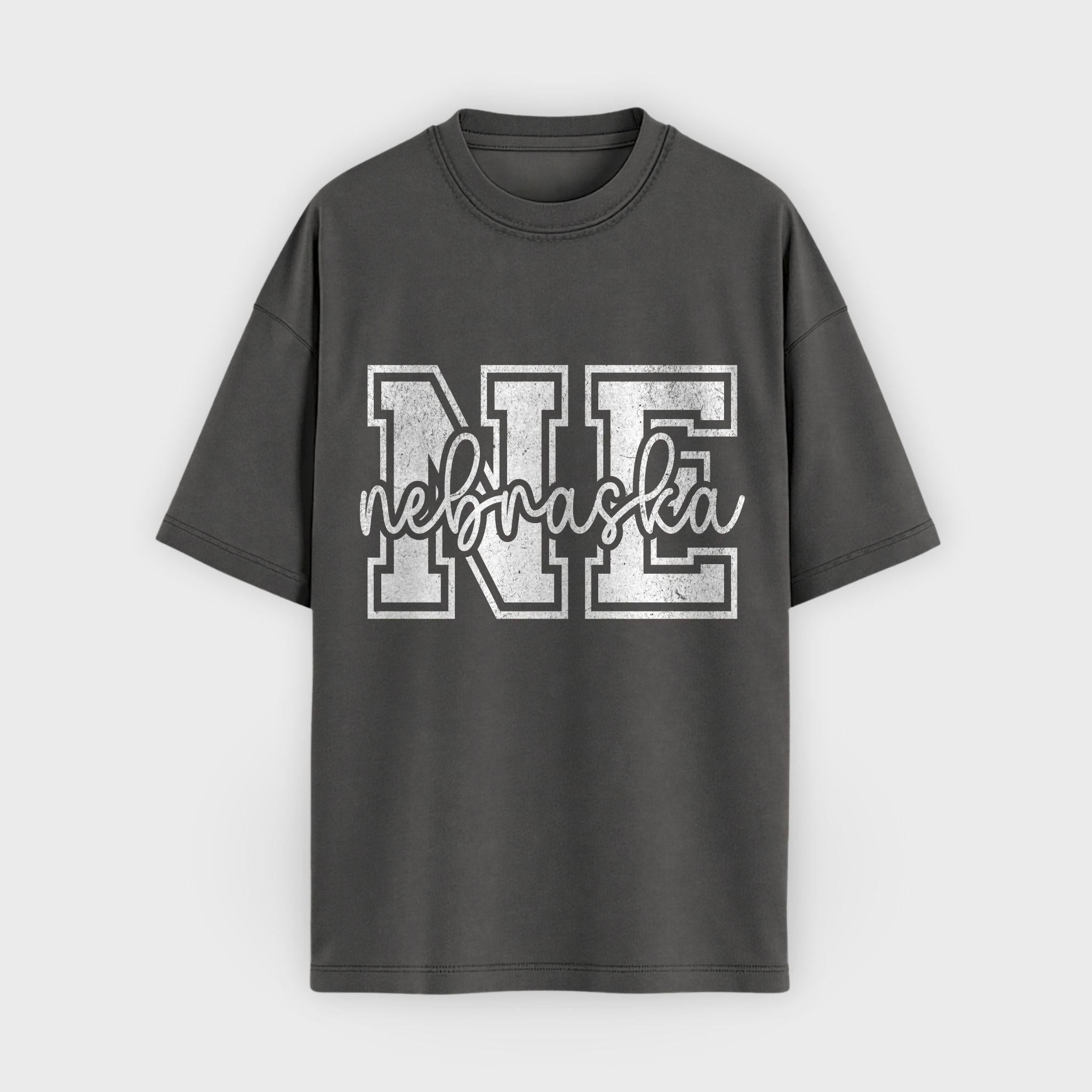 NE Varsity State T-Shirt