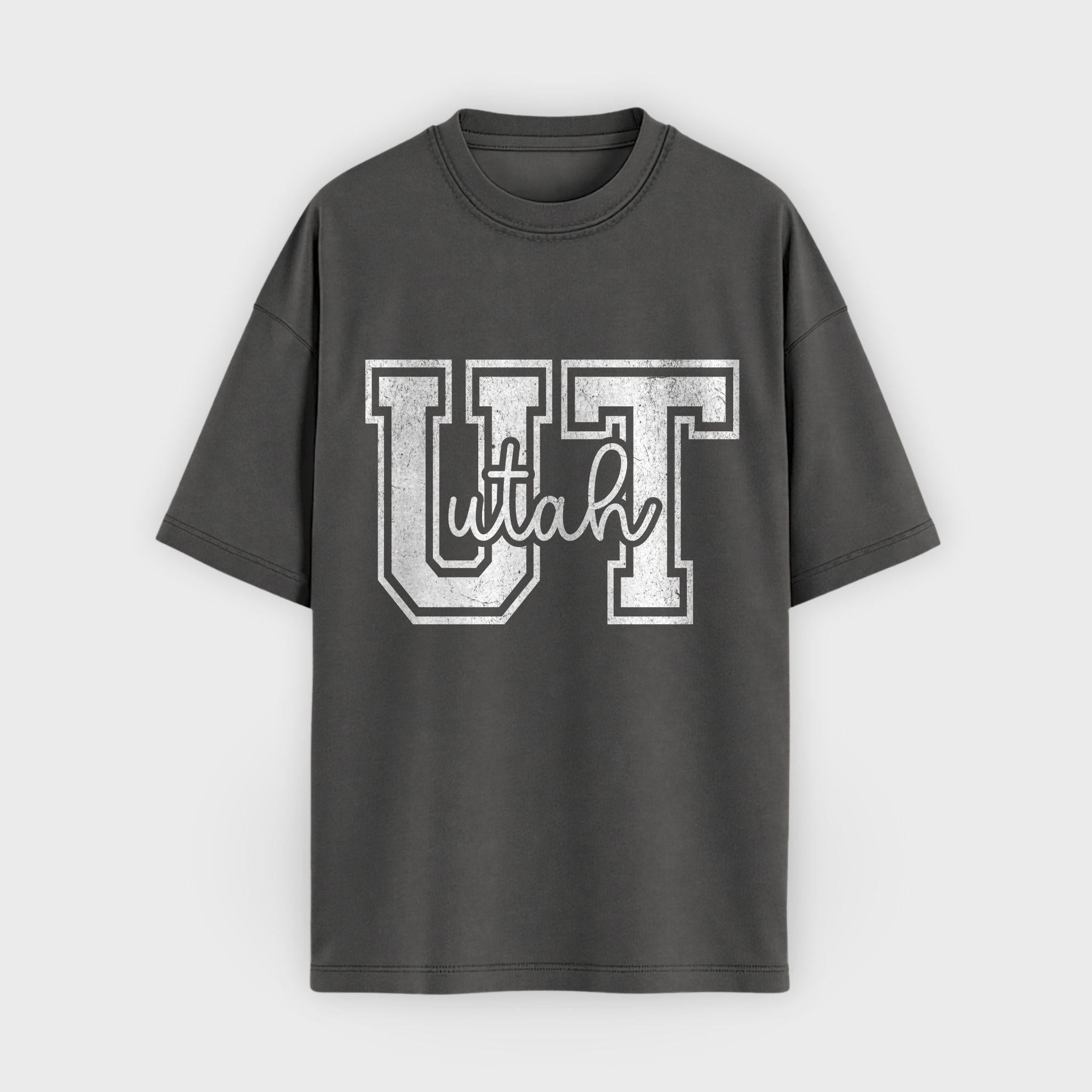 UT Varsity State T-Shirt