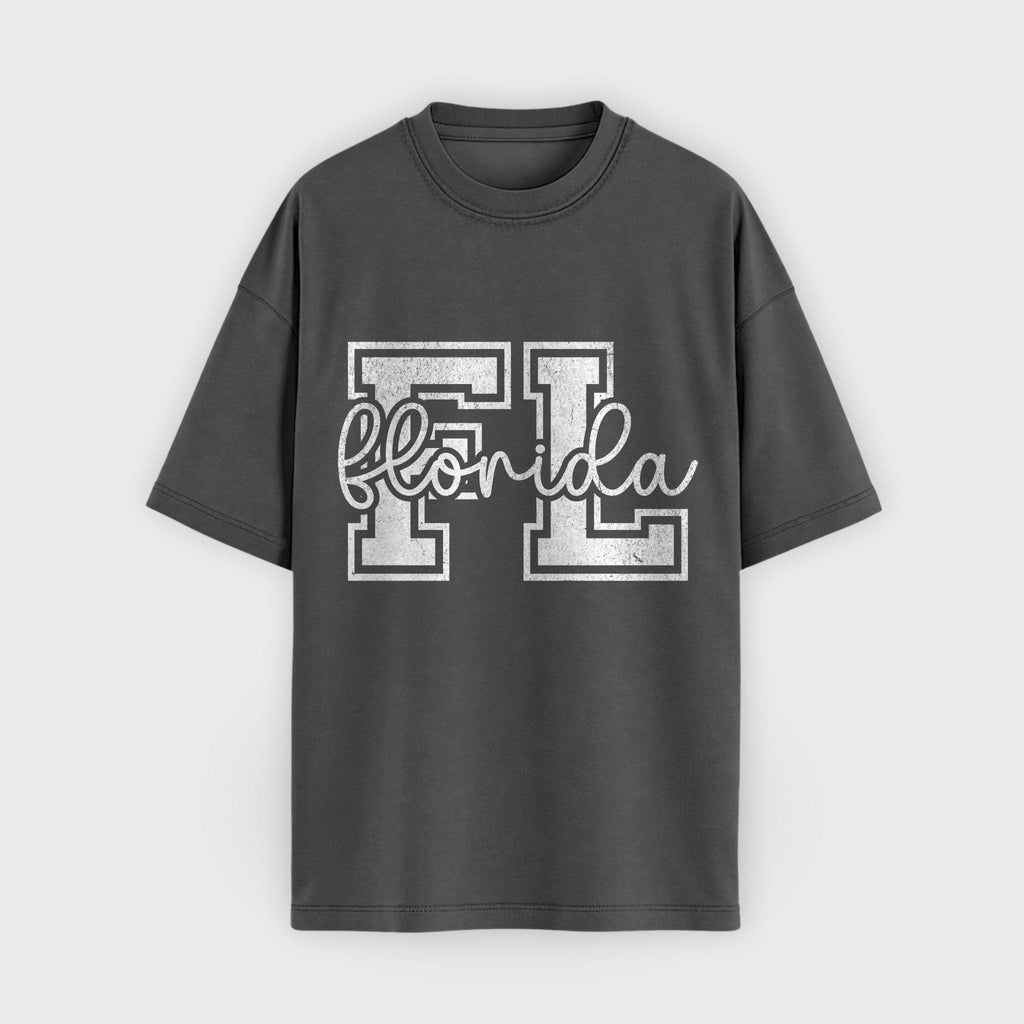 Fl Varsity State T-Shirt