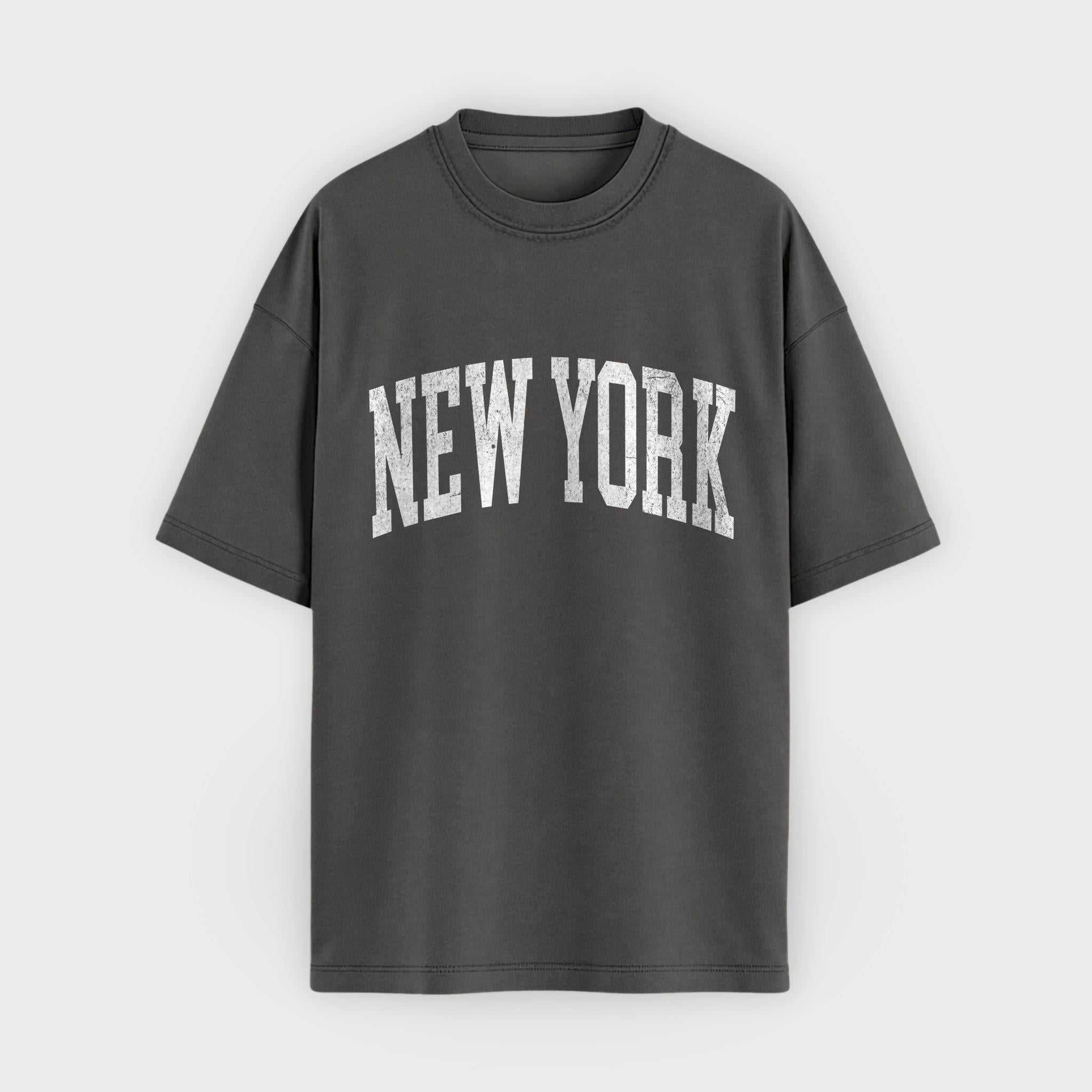 New York Varsity State T-Shirt