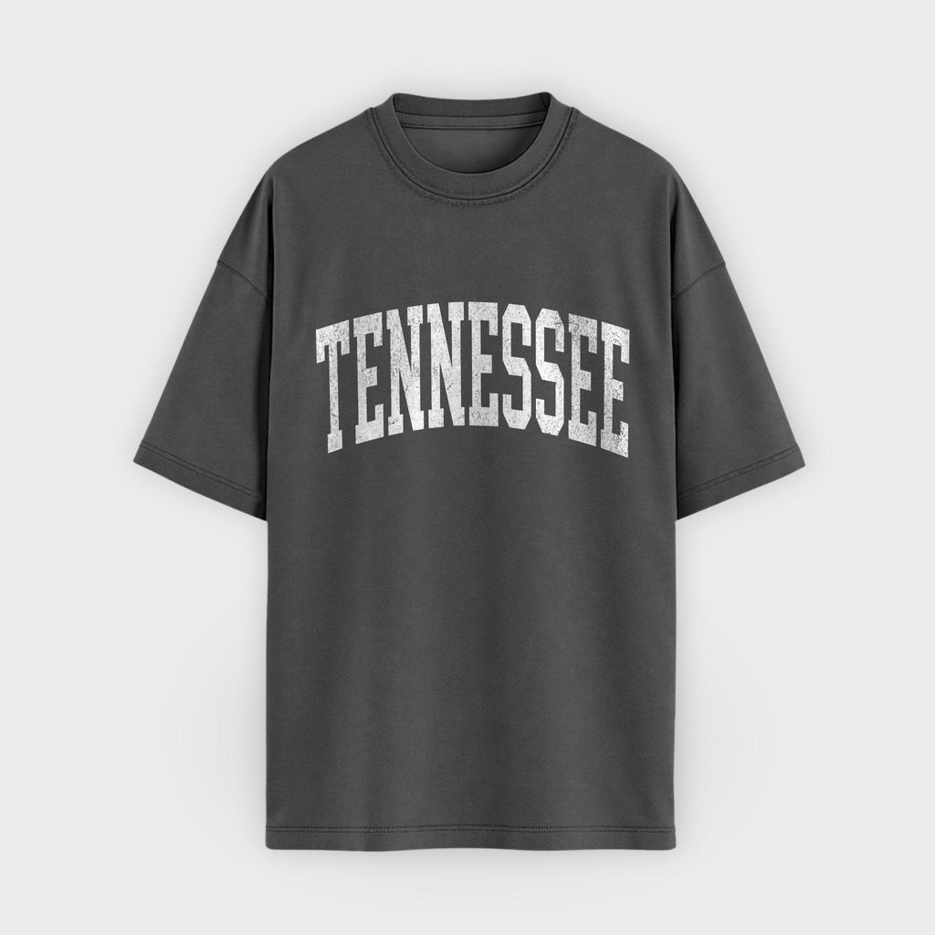 Tennessee Varsity State T-Shirt