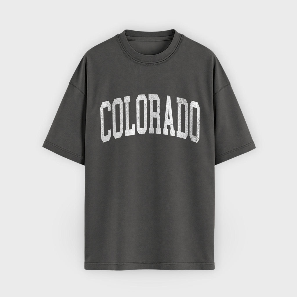 Colorado Varsity State T-Shirt