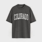 Colorado Varsity State T-Shirt