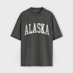 Alaska Varsity State T-Shirt