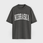 Nebraska Varsity State T-Shirt