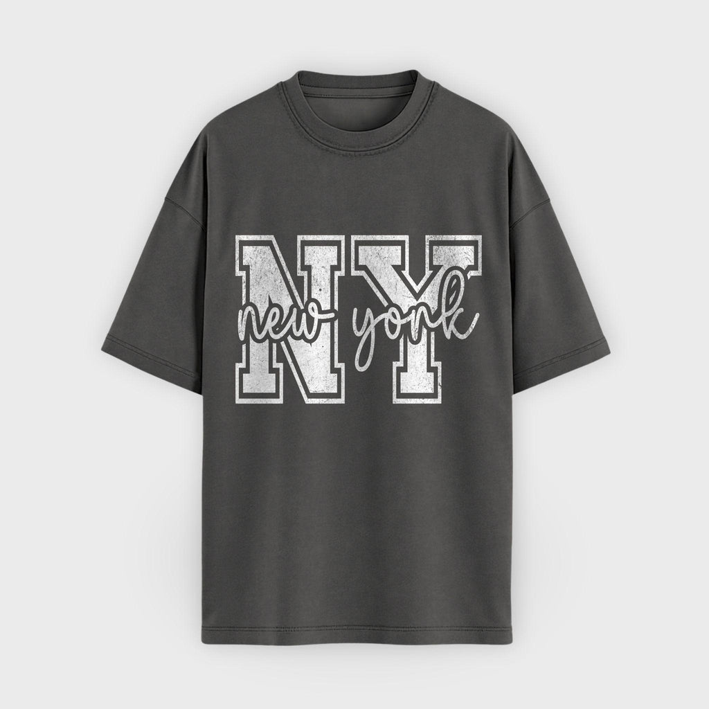 NY Varsity State T-Shirt