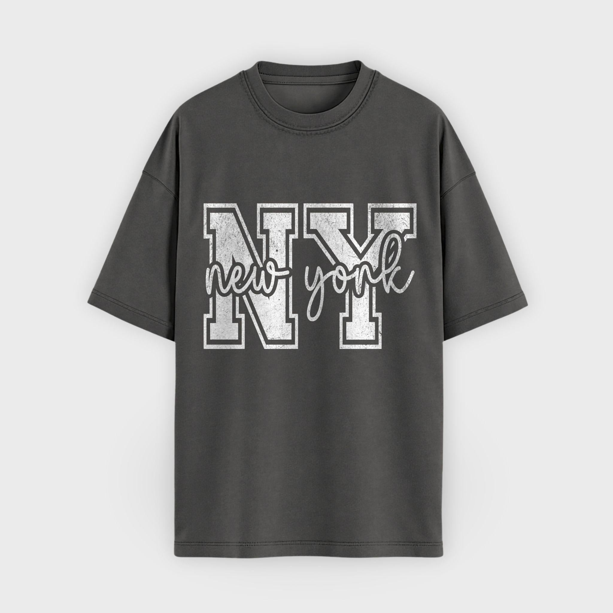 NY Varsity State T-Shirt