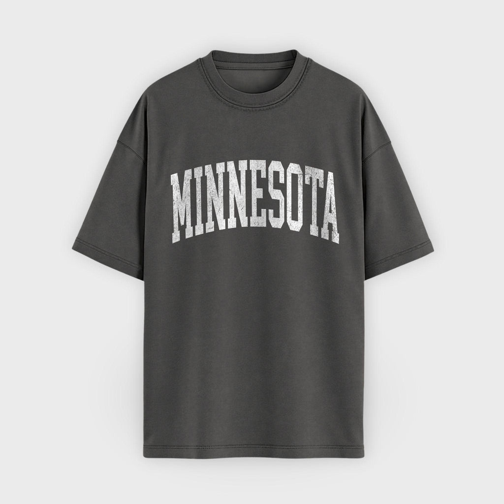 Minnesota Varsity State T-Shirt