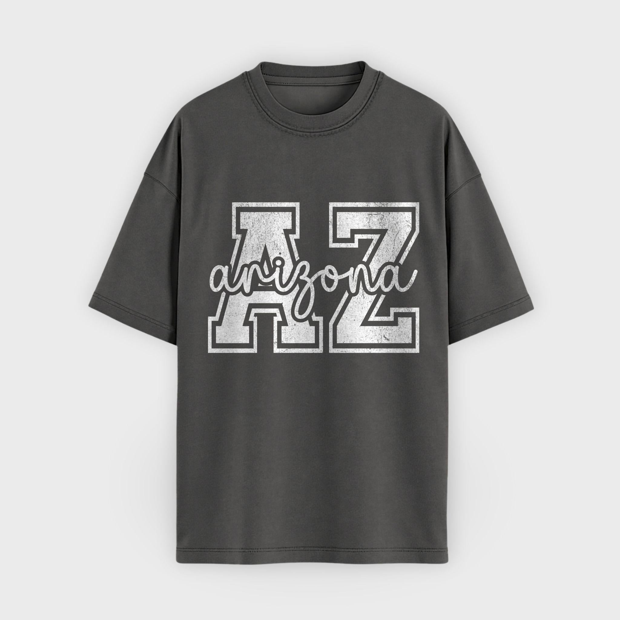 AZ Varsity State T-Shirt