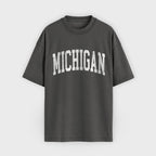 Michigan Varsity State T-Shirt