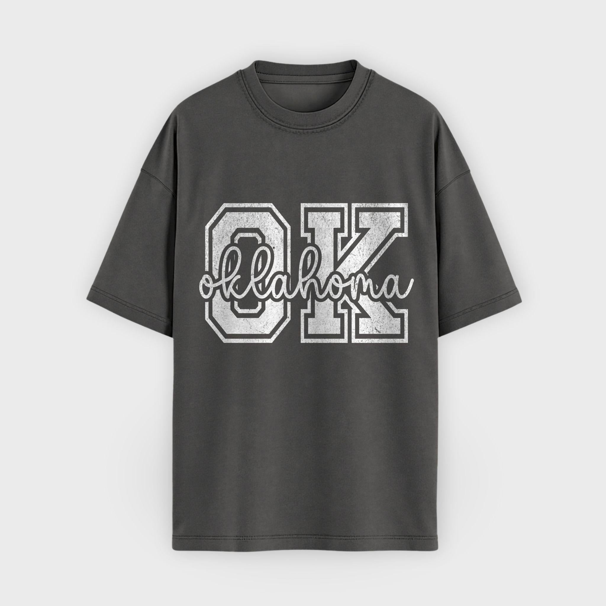 OK Varsity State T-Shirt