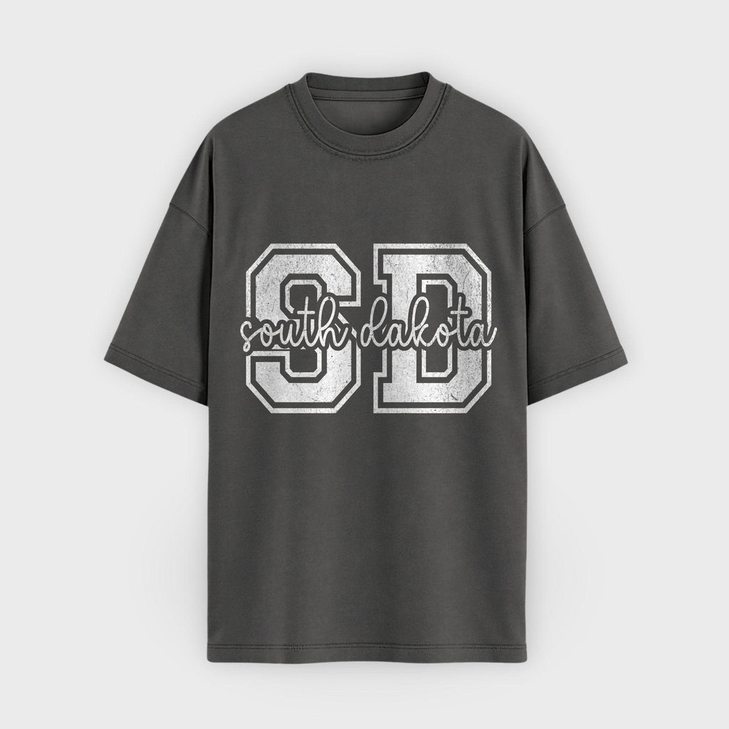 SD Varsity State T-Shirt