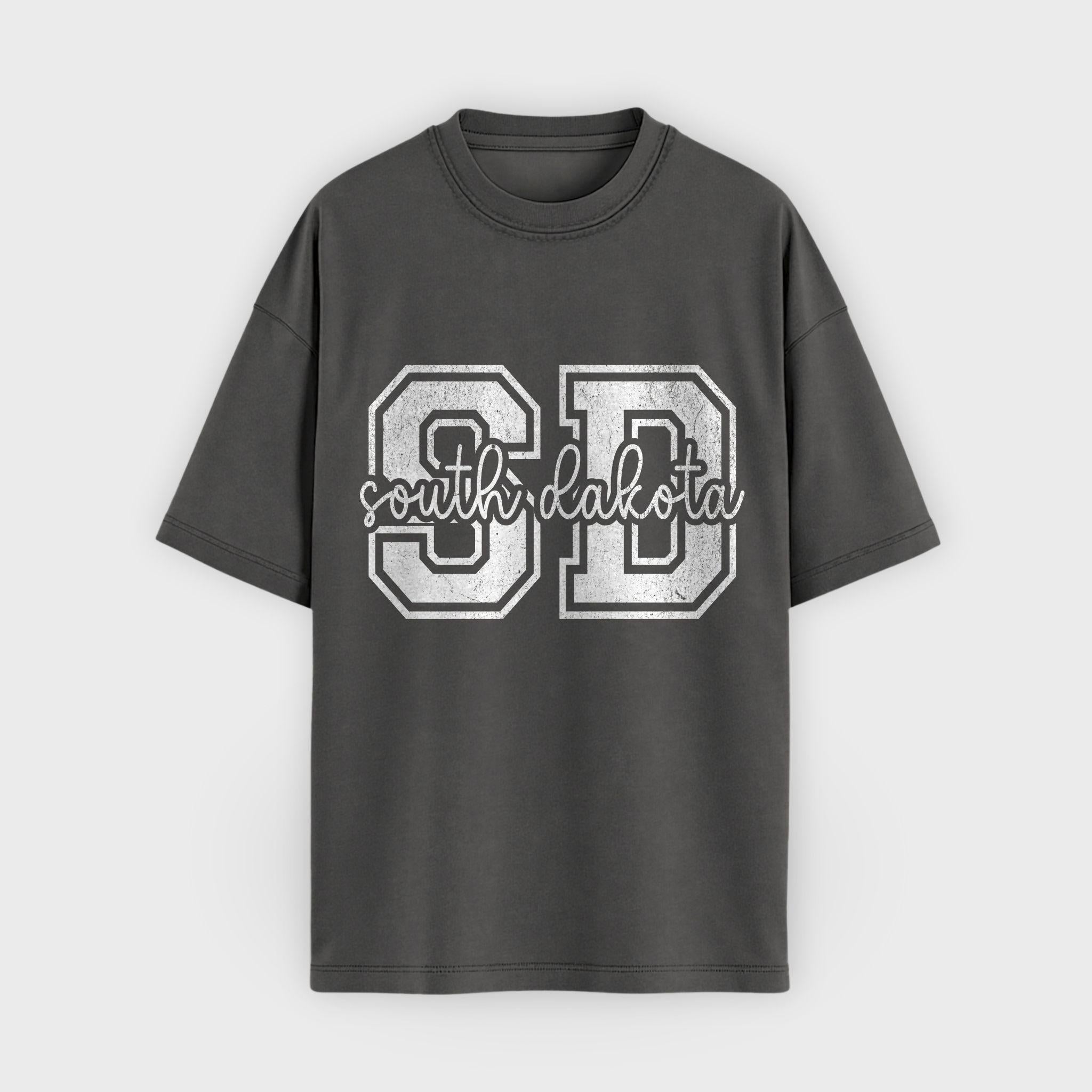 SD Varsity State T-Shirt