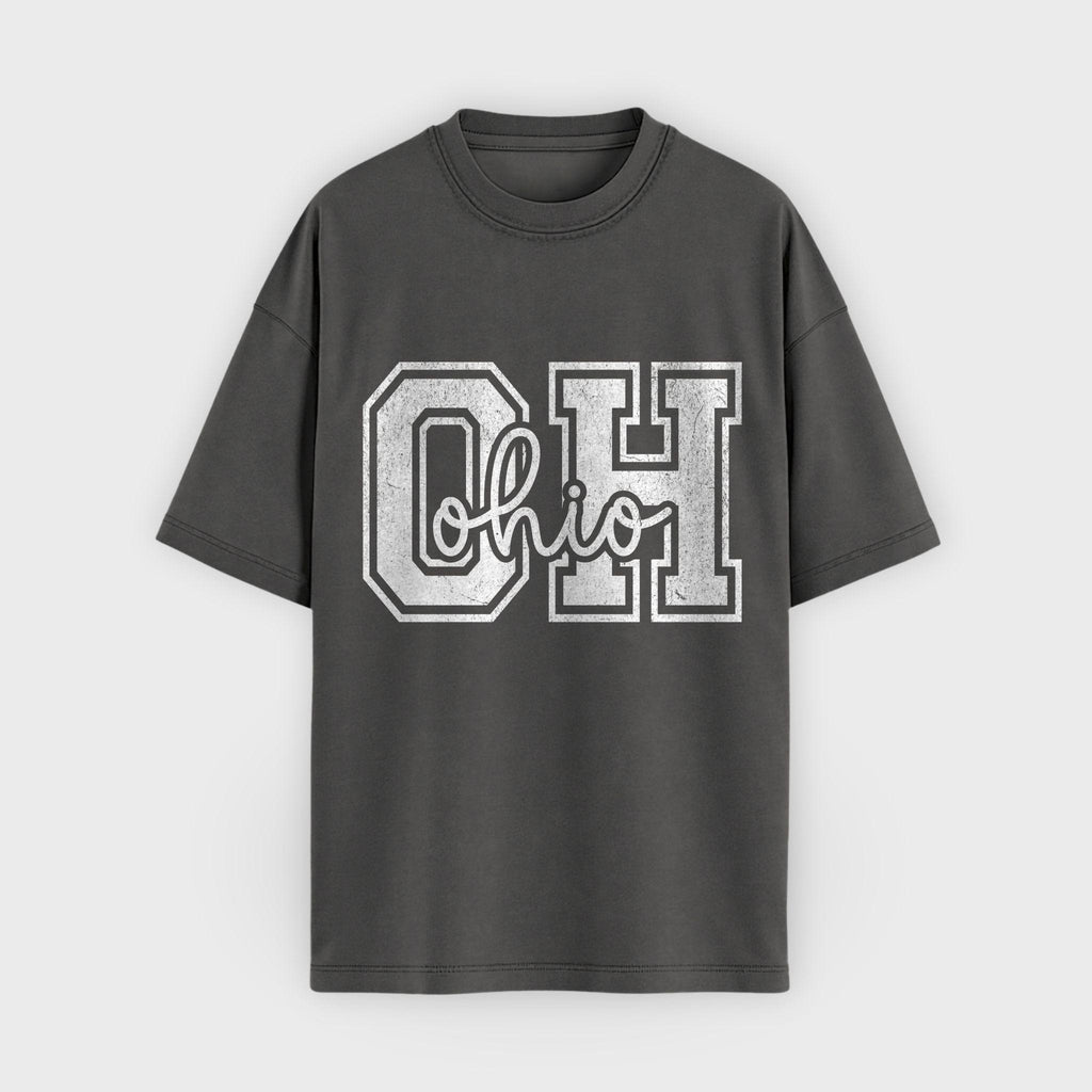 OH Varsity State T-Shirt