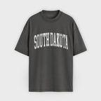 South Dakota Varsity State T-Shirt