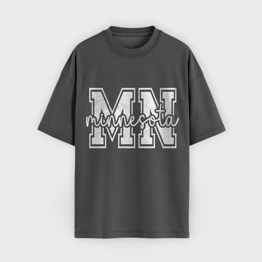 MN Varsity State T-Shirt