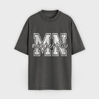 MN Varsity State T-Shirt