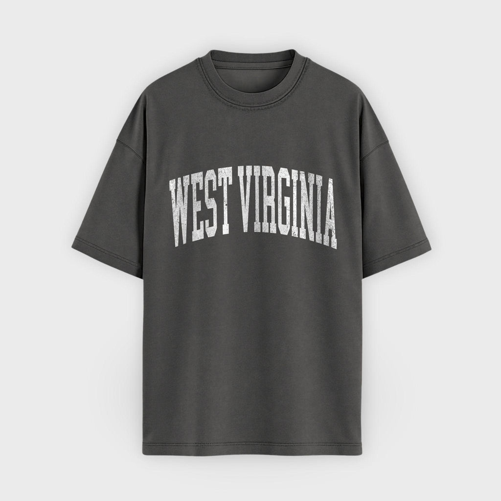 West Virginia Varsity State T-Shirt