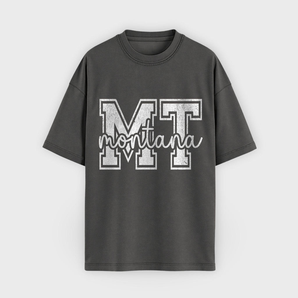 MT Varsity State T-Shirt