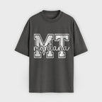 MT Varsity State T-Shirt
